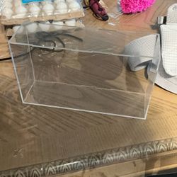 Acrylic Pokémon Protector $5