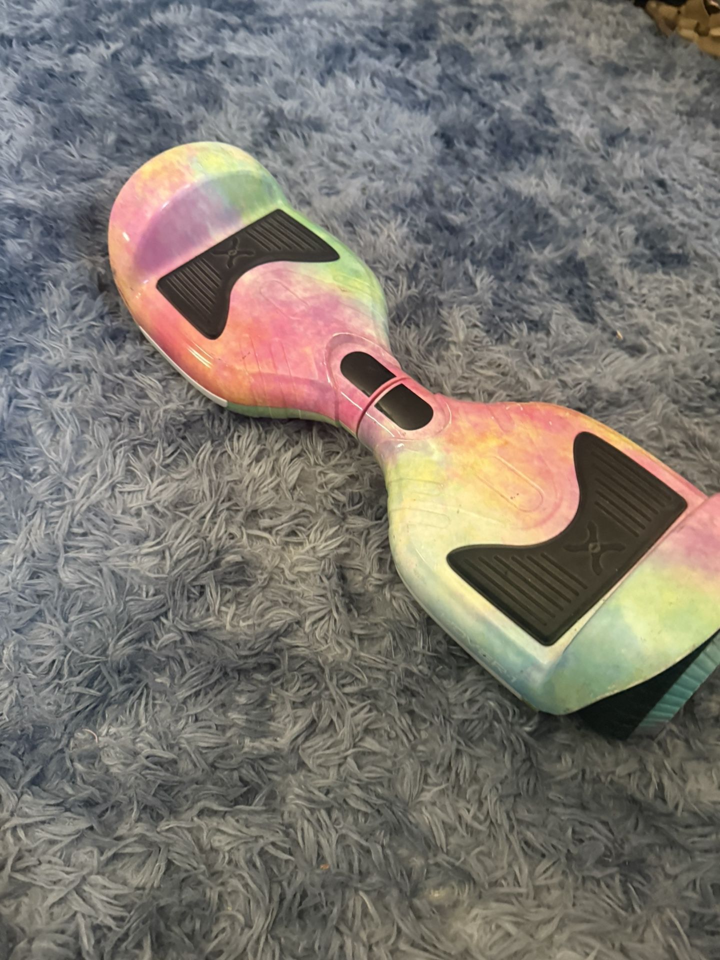Multi color Hover Board