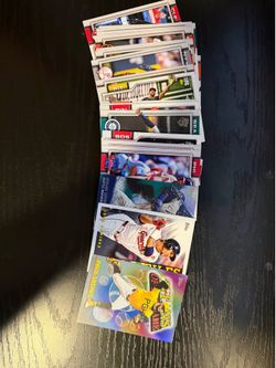 Mlb Topps 75 series 1 bulk