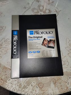 Itoya Art Portfolio