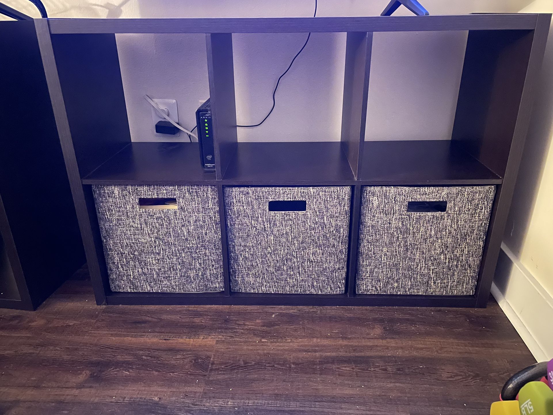 Target 6 Cube Organizer