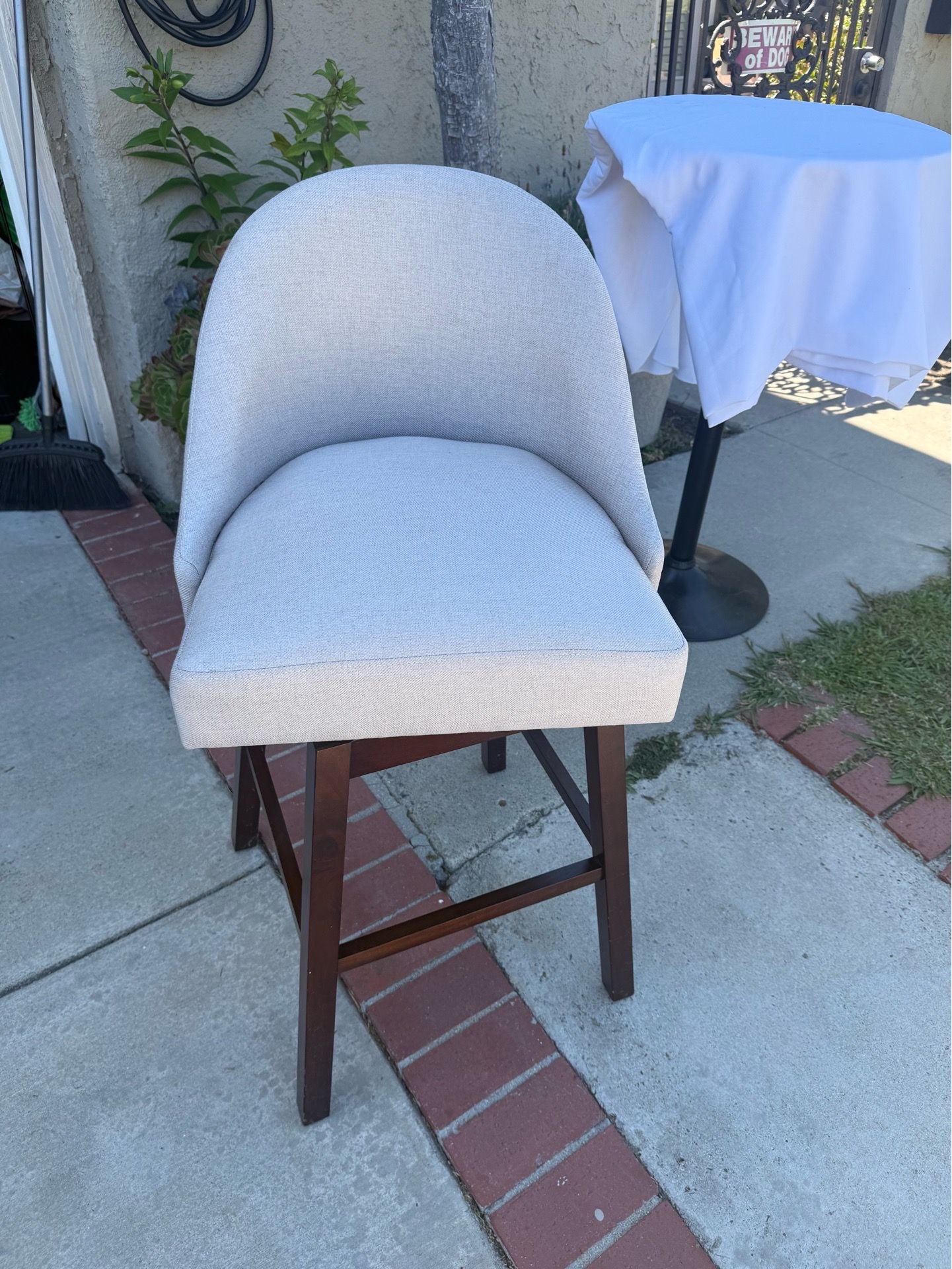 Swivel Chairs Bar Stools