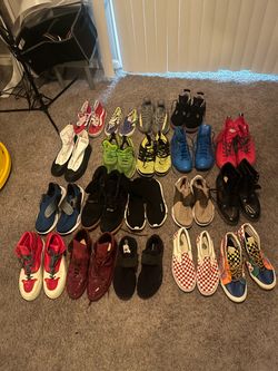 Shoes for sale