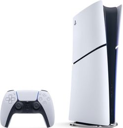 Ps5 Digital Edition