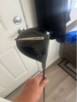 Titleist GT2-driver 9D