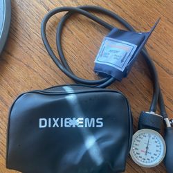 Infant Blood Pressure Cuff