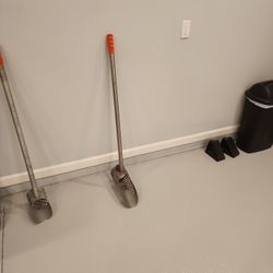  Sand Scoop