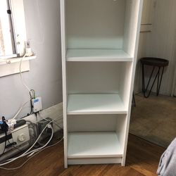 Billy Bookcase, IKEA 