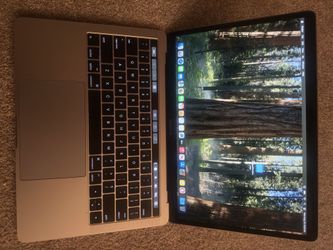 MacBook Pro 13
