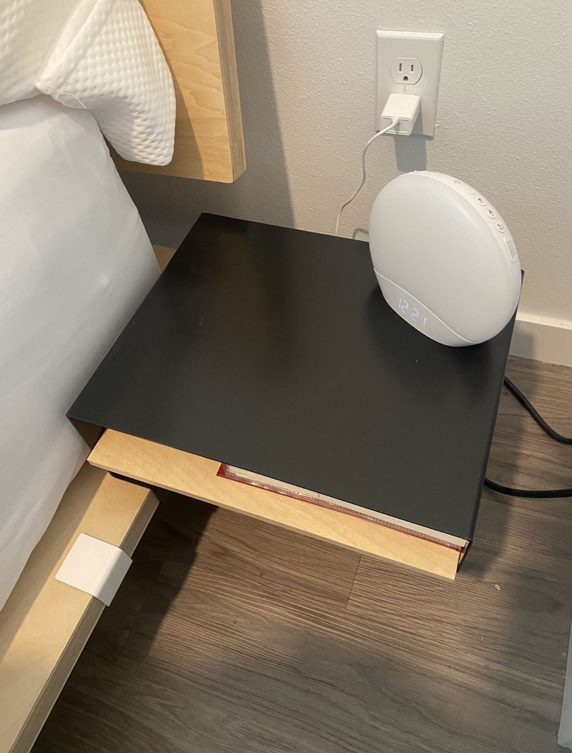 Floyd Bedside Table
