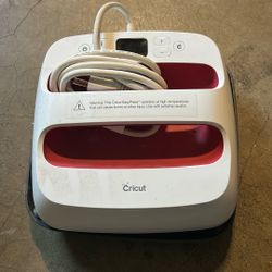 Cricut Iron
