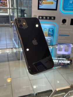 iPhone 11 128GB Unlocked