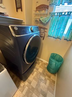 GE Dryer