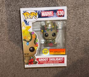 Groot