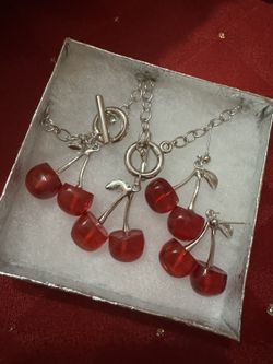 Jewelry Set