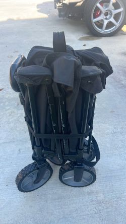 Carrito para cargar