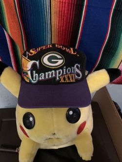 Green Bay Packers SnapBack