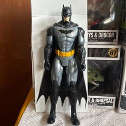 Batman Figure