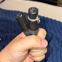 Live Wire Premium XLR Cable For Microphone