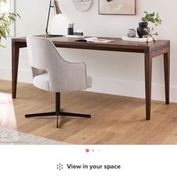 Article Madera Desk 71”