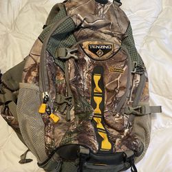 Tenzing Tz2220 Backpack