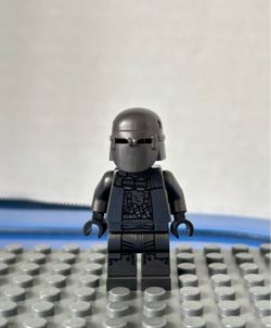 LEGO Star Wars Knight of Ren Minifigure