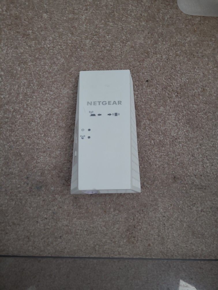 Netgear EX7300v2 AC2200 Nighthawk X4 WiFi Mesh Extender
