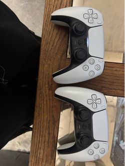 Ps5 controllers