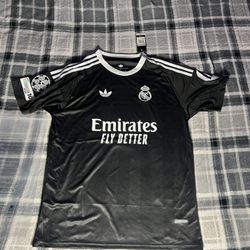Real Madrid Edition Special Size L