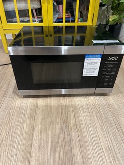 Vissani Air Fry Microwave Oven