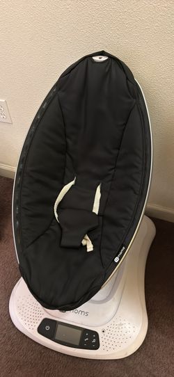 Baby swing