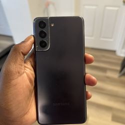 Samsung Galaxy S21 