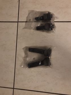 4 Engine  Cradle  Front  Subframe  Crossmember Bushings  For  Nissan  Rogué  2009 .