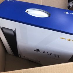 Ps 5 Bundle