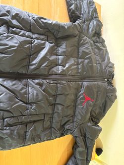 Jordan jacket