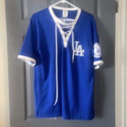 Dodgers PINK Jersey