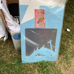 Baby Shower Baby Box 