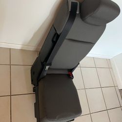 2022 Ford F-250- 350 Center Console 