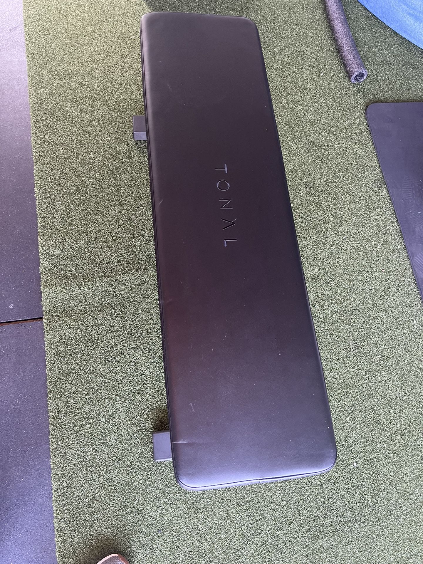Tonal Workout Bench