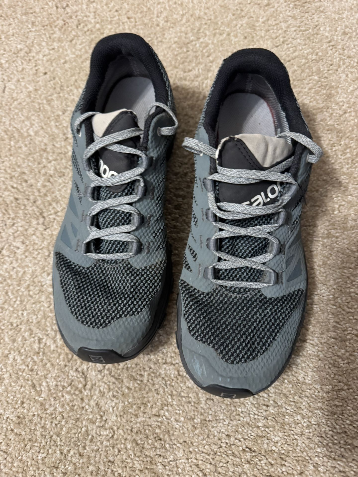 Salomon approach Shoes 
