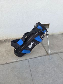 Juniors  Golf Bag