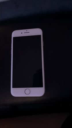 White, IPhone 8, 64GB