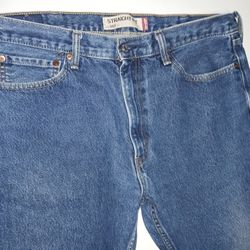 Vintage Levi 505 Mens Jeans 