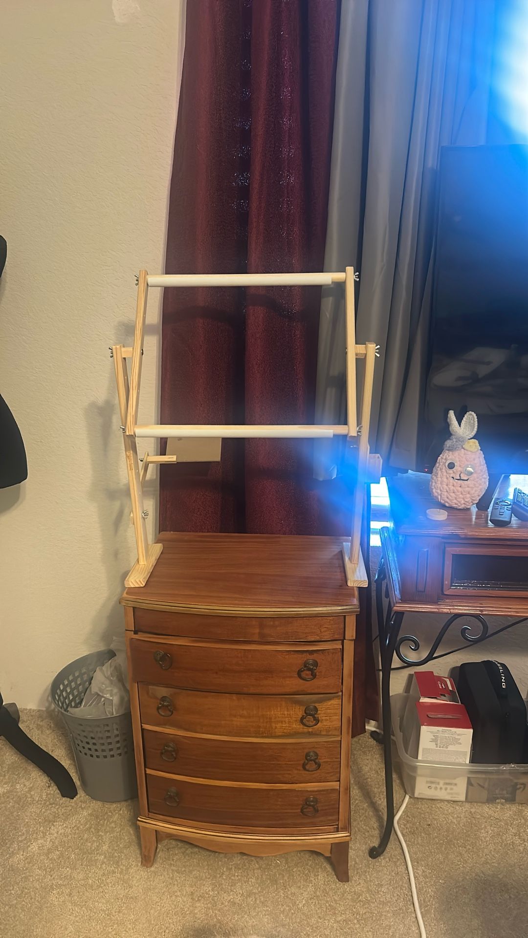 Cross Stitch Frame