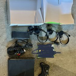 Xbox 360 250gb Hard Drive