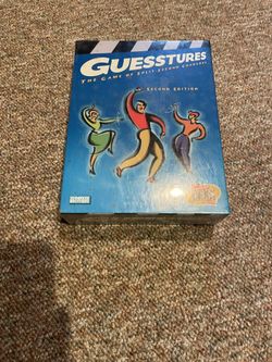 Gestures Game -new