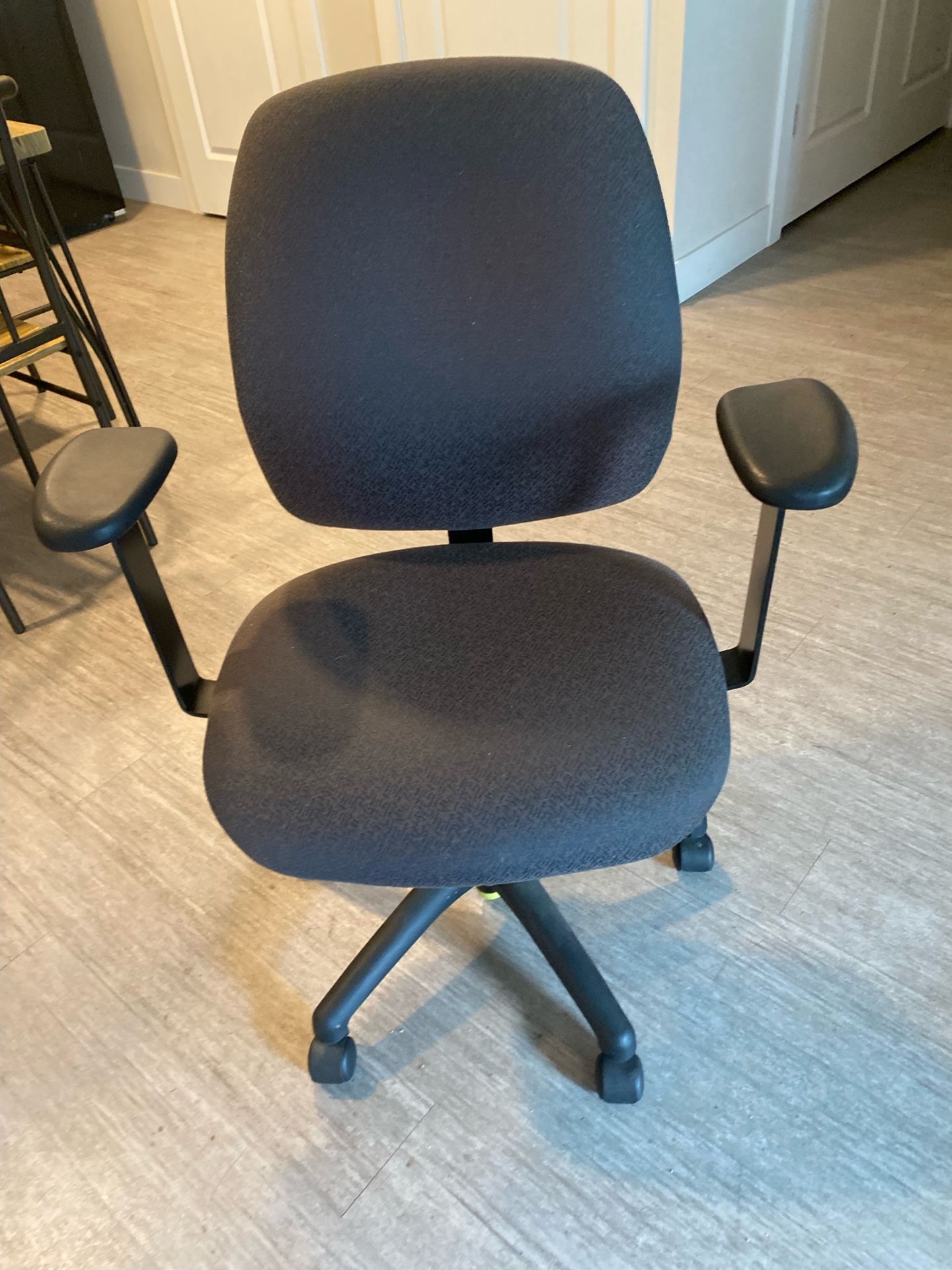 Rolling Desk Chair