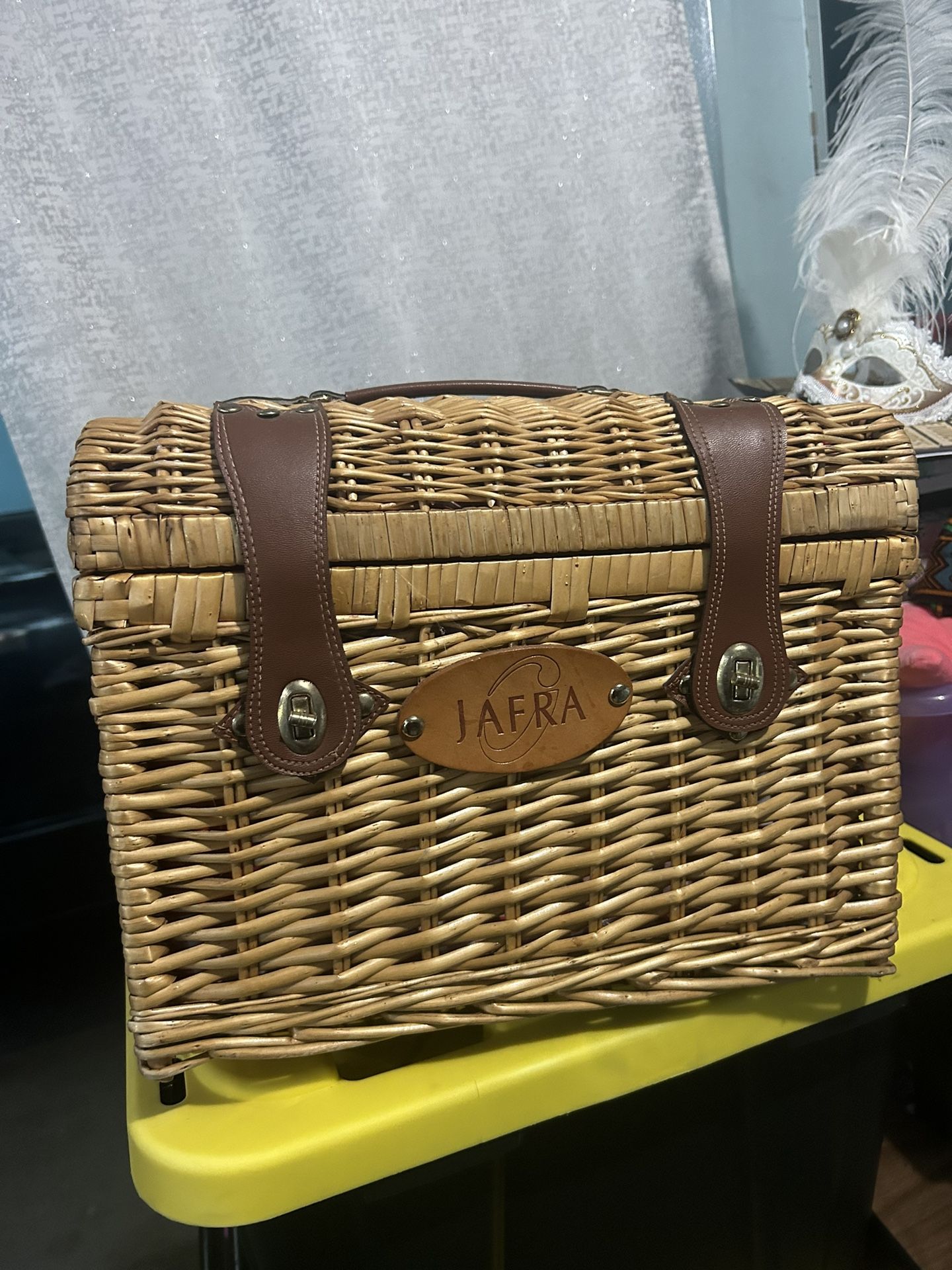 Picnic Basket
