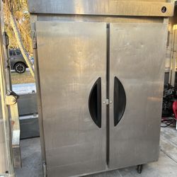 Victory Commercial Freezer