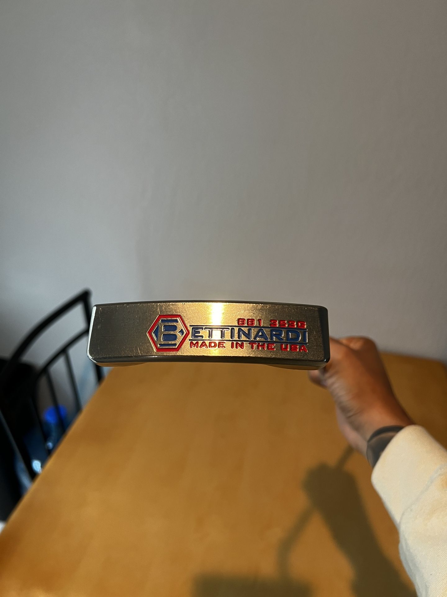 Bettinardi BB1 353G